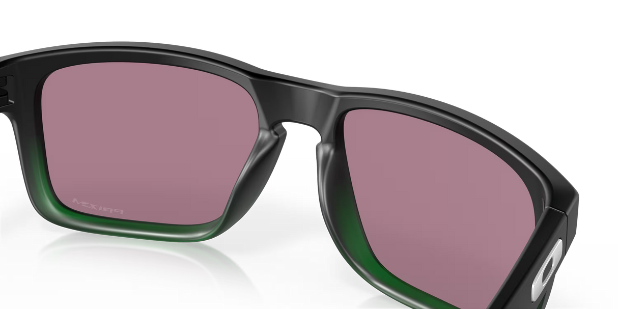 Oakley Holbrook - Jade Fade Frame with Prizm Jade Lens