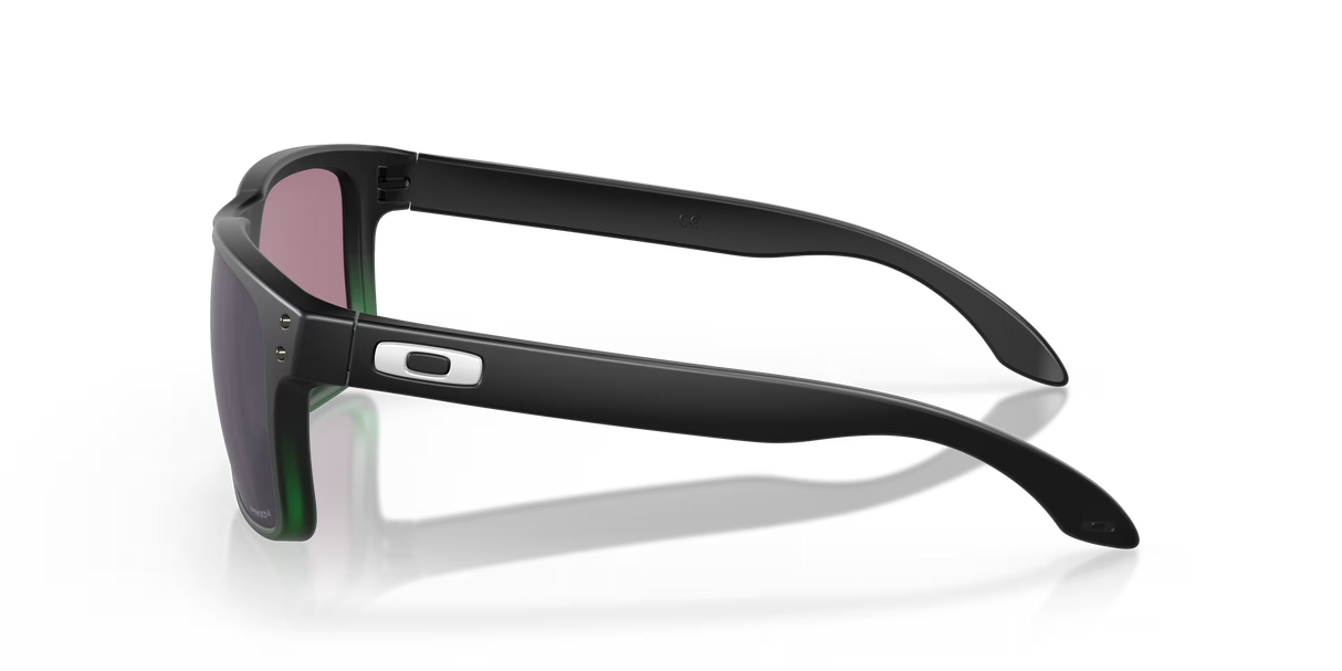 Oakley Holbrook - Jade Fade Frame with Prizm Jade Lens