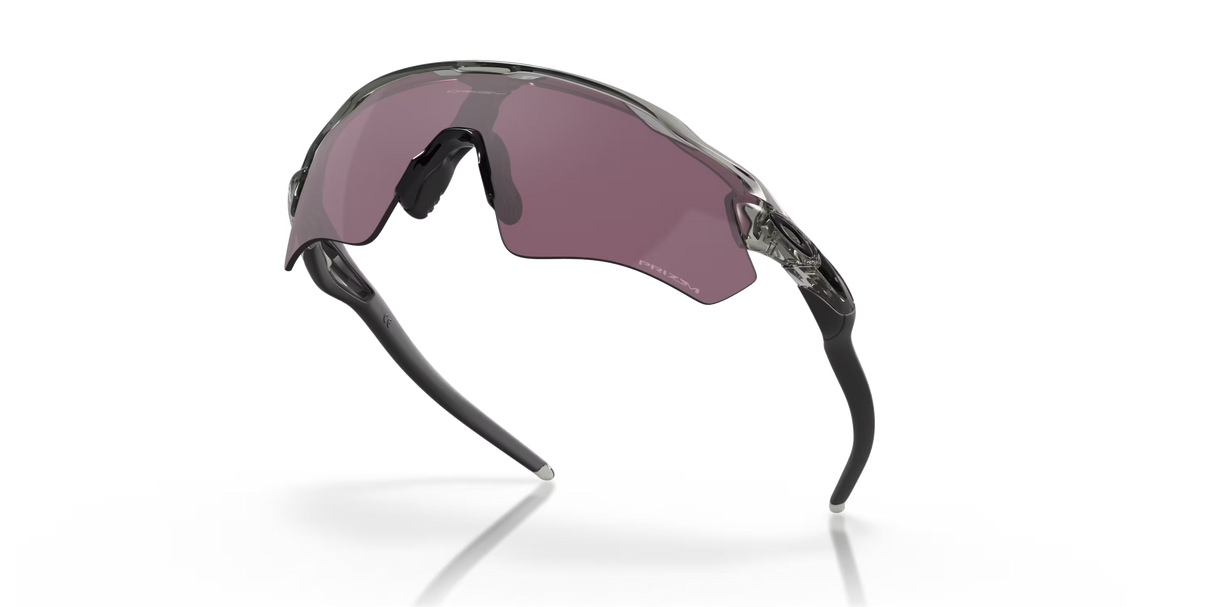 Oakley Radar EV Path - Matte Grey Ink Frame with Prizm Road Black Lens