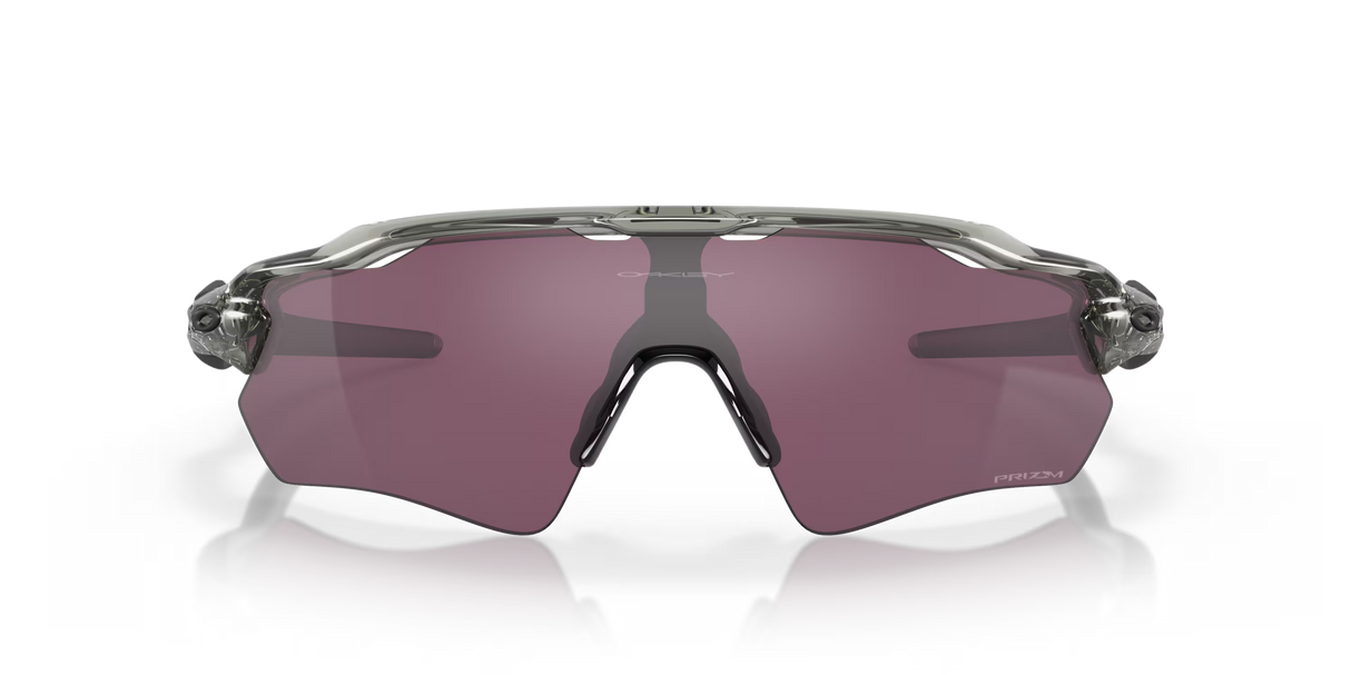 Oakley Radar EV Path - Matte Grey Ink Frame with Prizm Road Black Lens