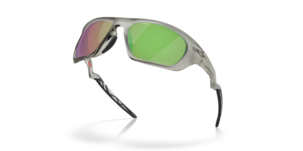 Oakley Lateralis - Matte Grey Ink Frame with Prizm Shallow Water Polarized Lens