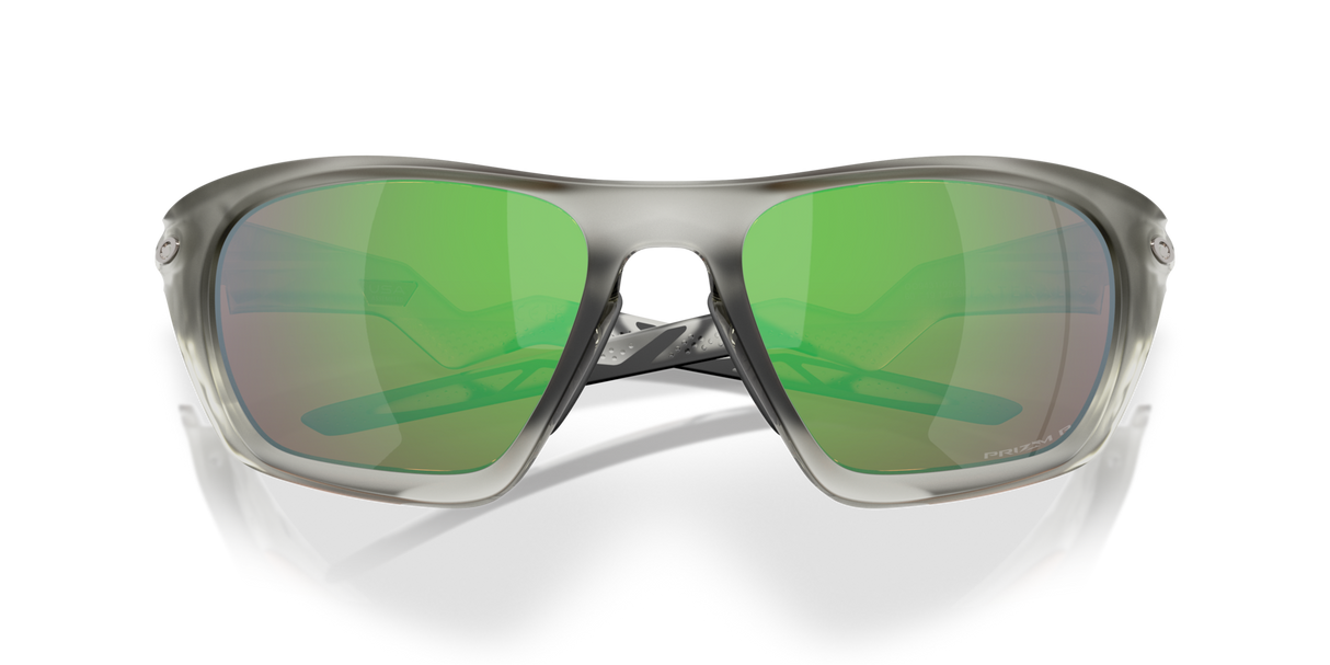 Oakley Lateralis - Matte Grey Ink Frame with Prizm Shallow Water Polarized Lens