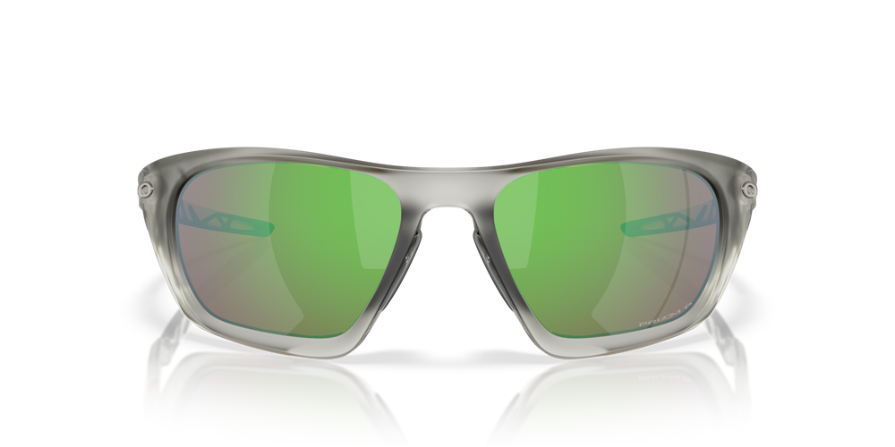 Oakley Lateralis - Matte Grey Ink Frame with Prizm Shallow Water Polarized Lens