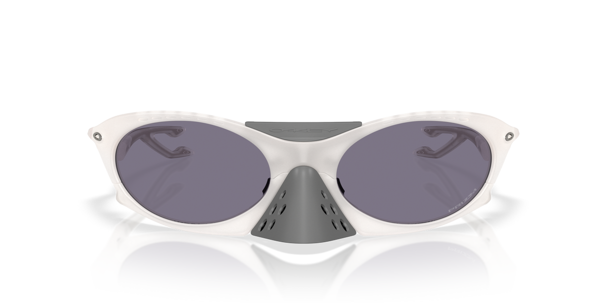 Oakley Plantaris - Matte Vapor Frame with Prizm Grey Lens