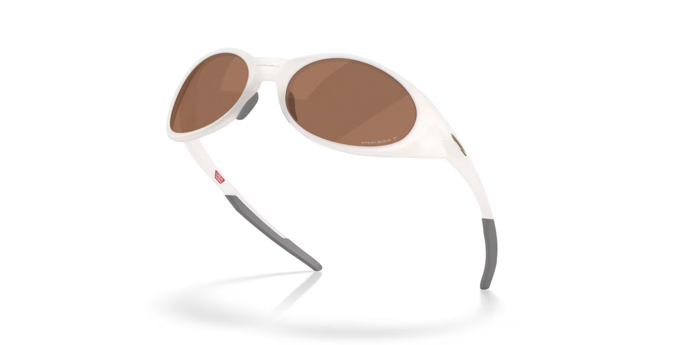 Oakley Eye Jacket Redux - Matte Vapor Frame with Prizm Tungsten Polarized Lens