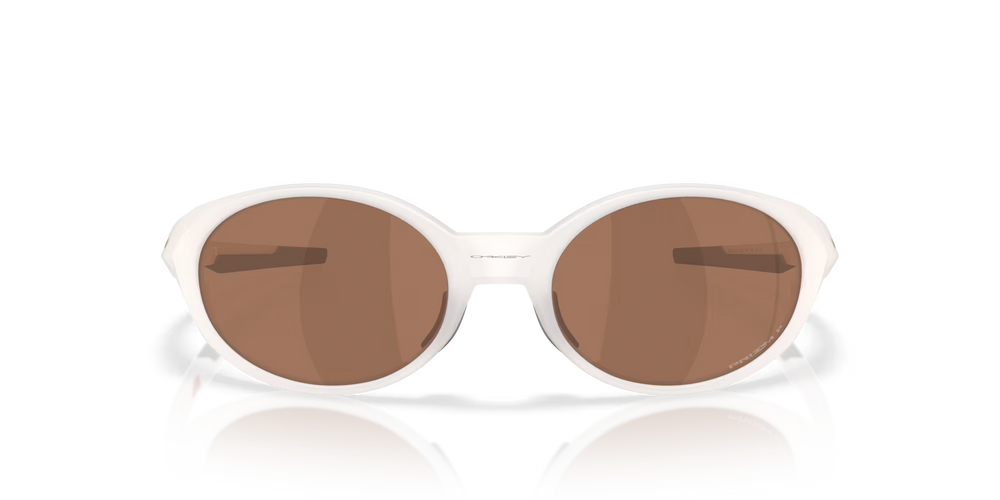 Oakley Eye Jacket Redux - Matte Vapor Frame with Prizm Tungsten Polarized Lens