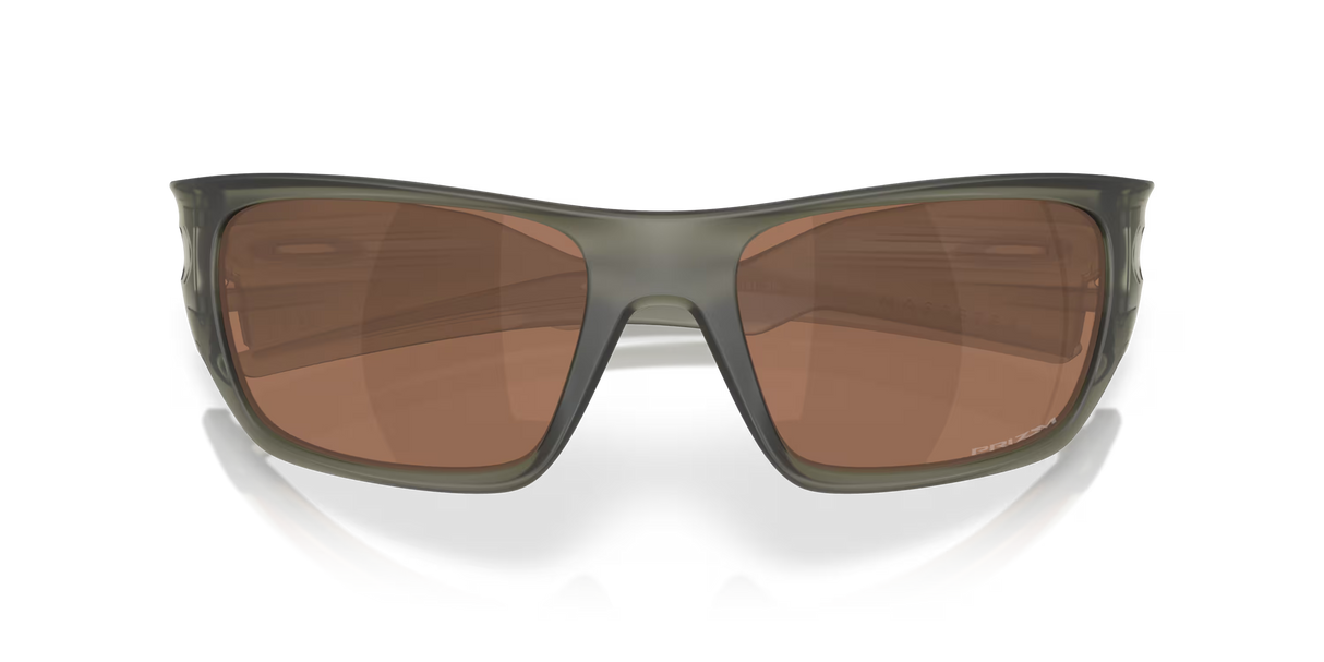 Oakley Masseter - Matte Olive Ink Frame with Prizm Tungsten Lens