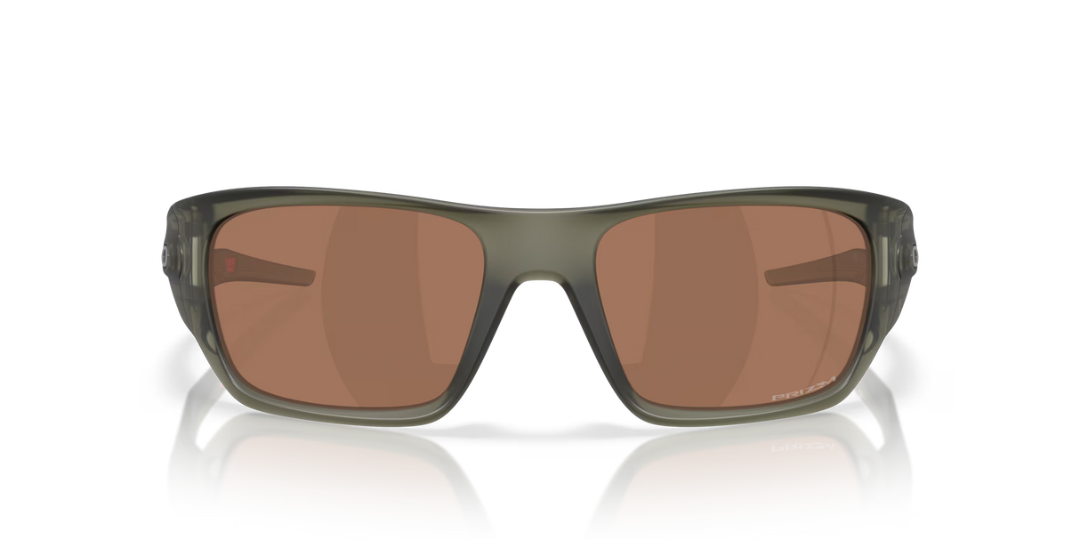 Oakley Masseter - Matte Olive Ink Frame with Prizm Tungsten Lens