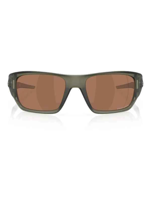 Oakley Masseter - Matte Olive Ink Frame with Prizm Tungsten Lens