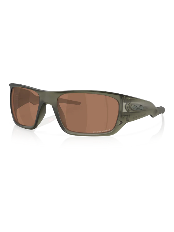 Oakley Masseter - Matte Olive Ink Frame with Prizm Tungsten Lens
