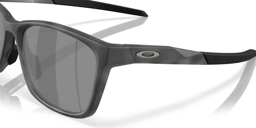 Oakley Paracord - Matte Black Camo Frame with Prizm Black Lens