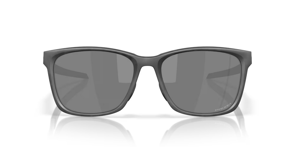 Oakley Paracord - Matte Black Camo Frame with Prizm Black Lens