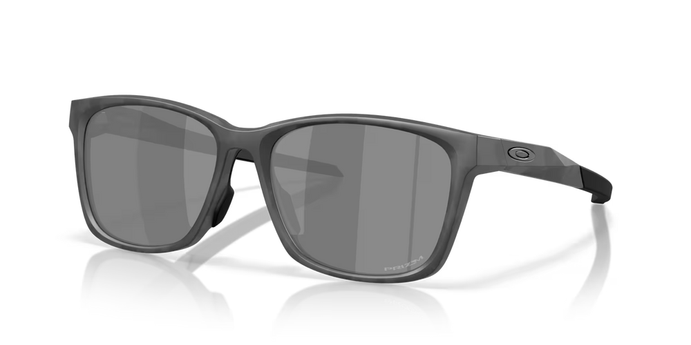 Oakley Paracord - Matte Black Camo Frame with Prizm Black Lens