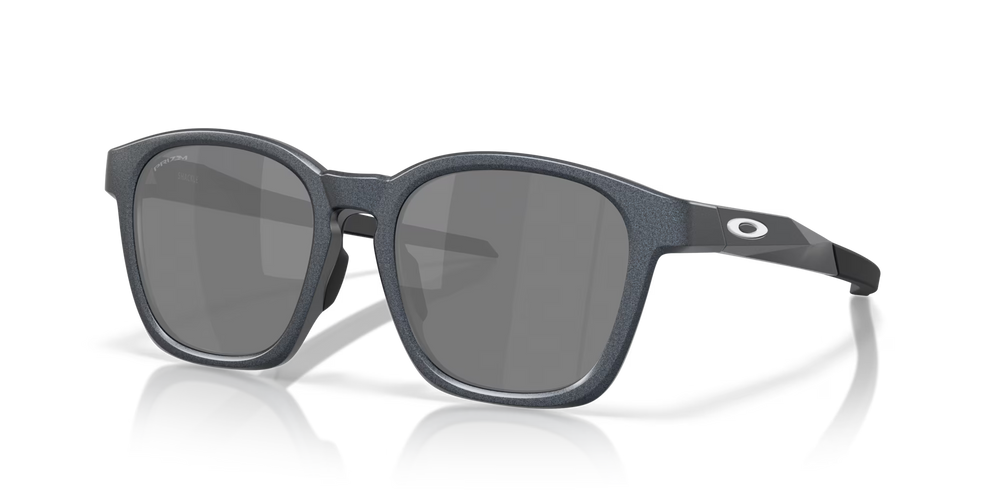 Oakley Shackle - Blue Steel Frame with Prizm Black Lens