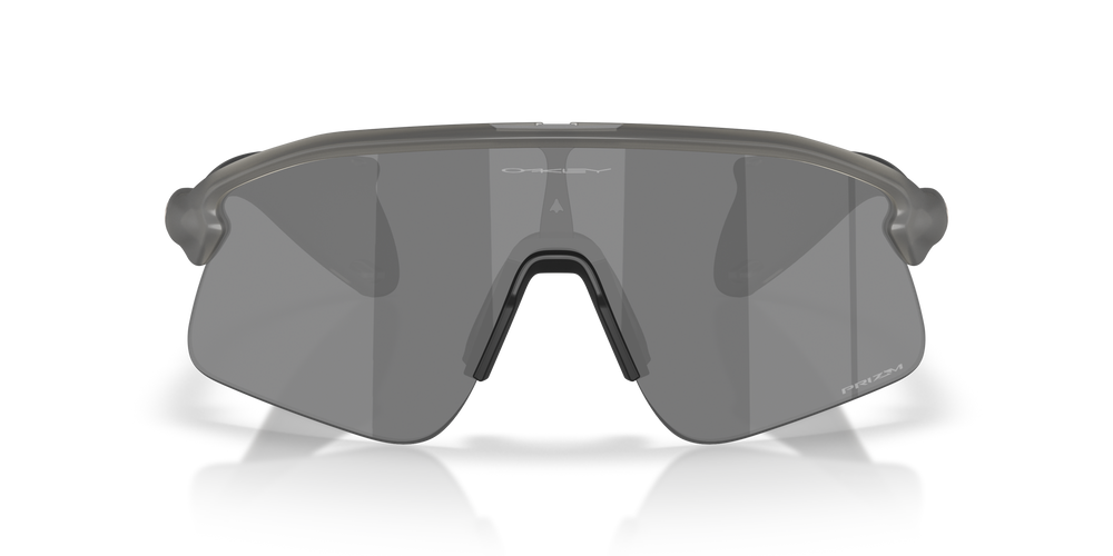Oakley Stunt Devil - Grey Smoke Frame with Prizm Black Lens