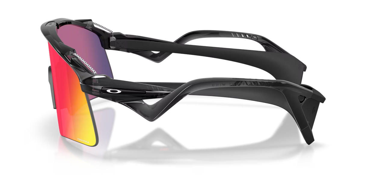 Oakley Stunt Wing - Black Ink Frame with Prizm Road Lens