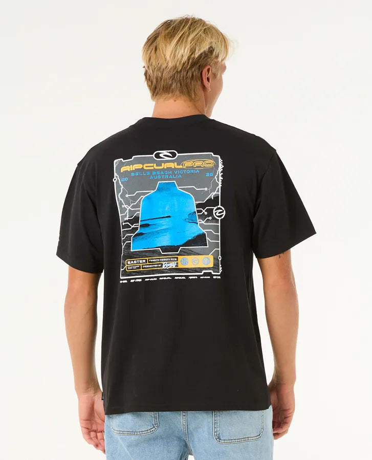 Rip Curl Pro 25 Event T-Shirt