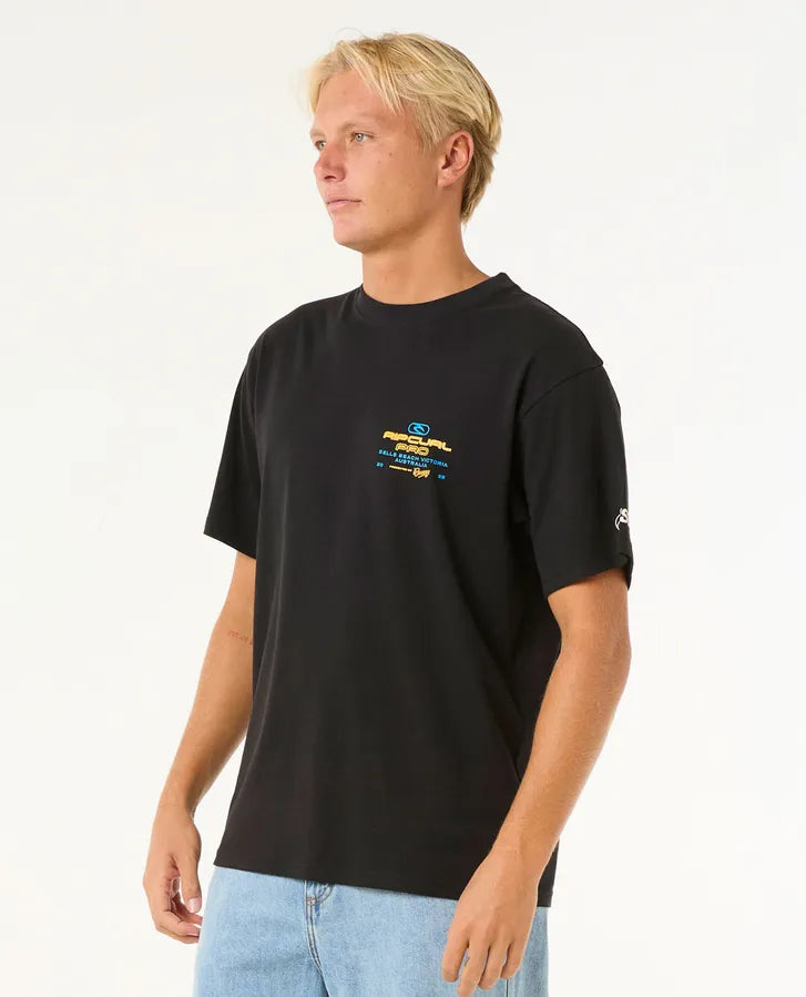 Rip Curl Pro 25 Event T-Shirt