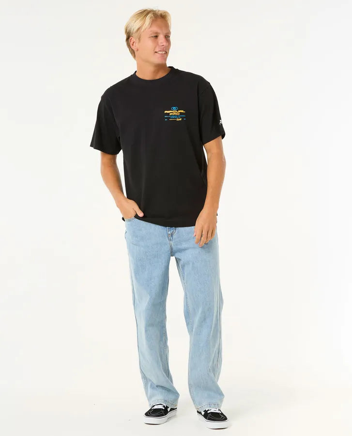 Rip Curl Pro 25 Event T-Shirt