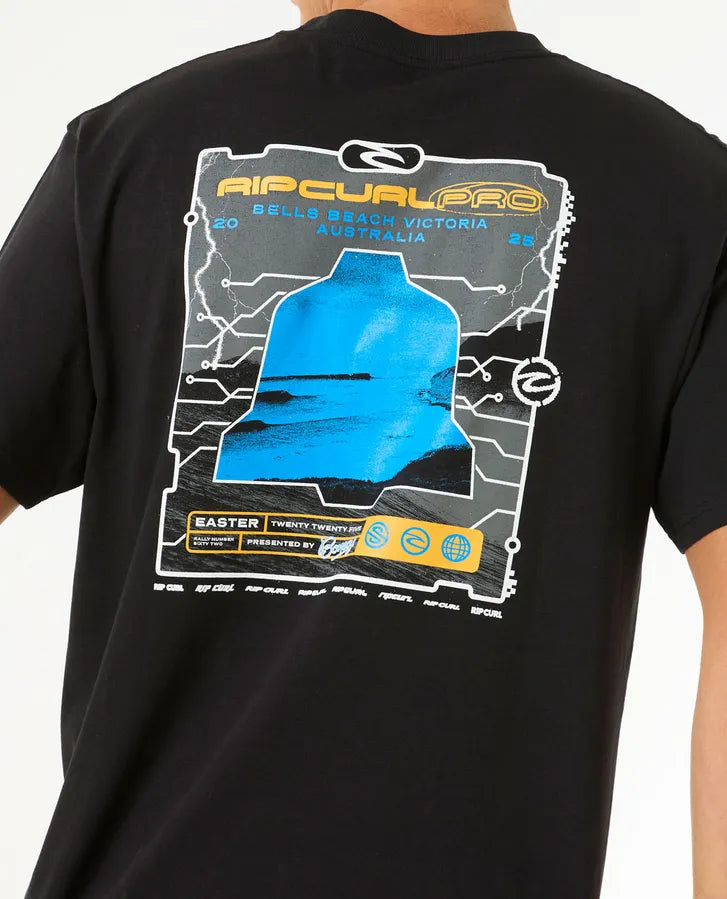 Rip Curl Pro 25 Event T-Shirt