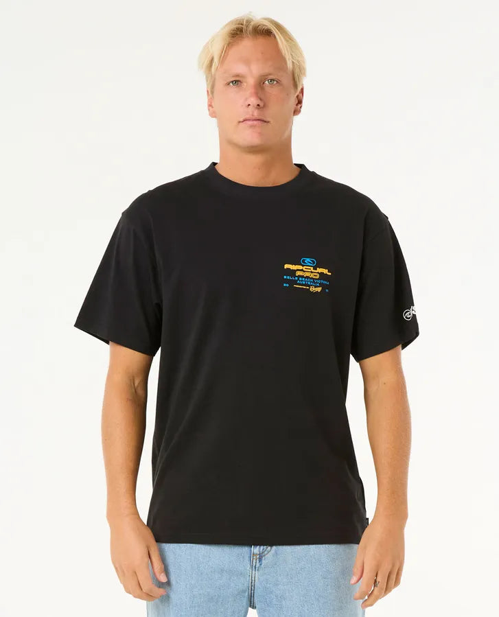 Rip Curl Pro 25 Event T-Shirt