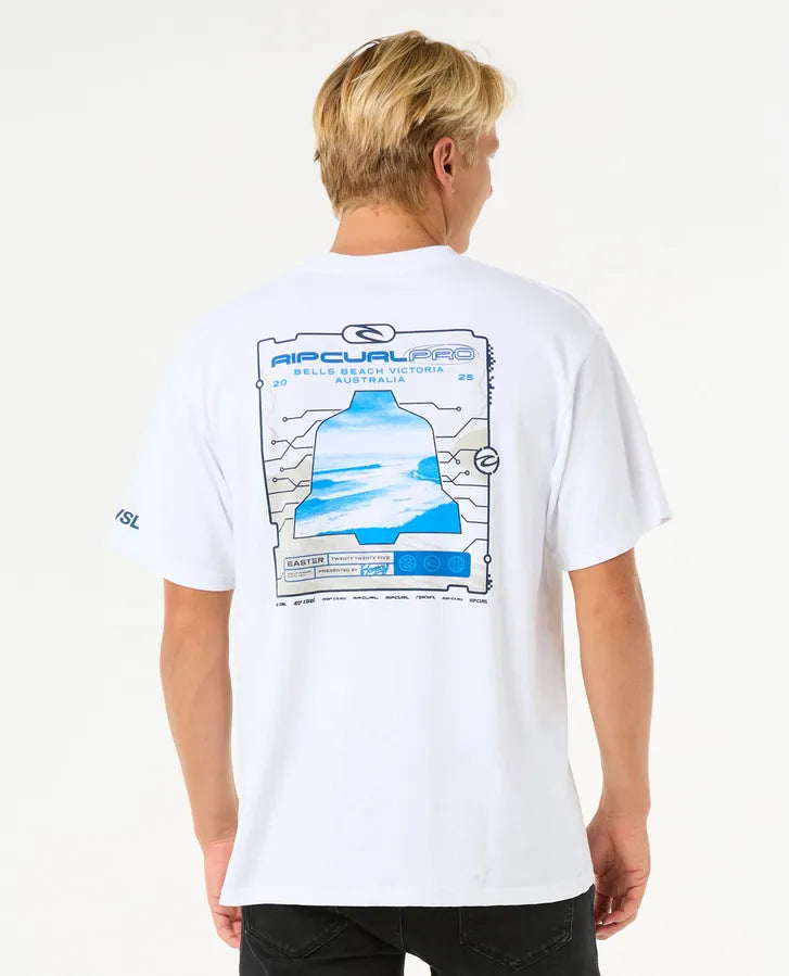 Rip Curl Pro 25 Event T-Shirt