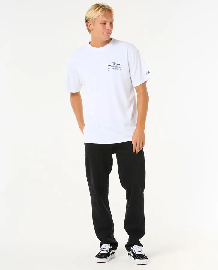 Rip Curl Pro 25 Event T-Shirt