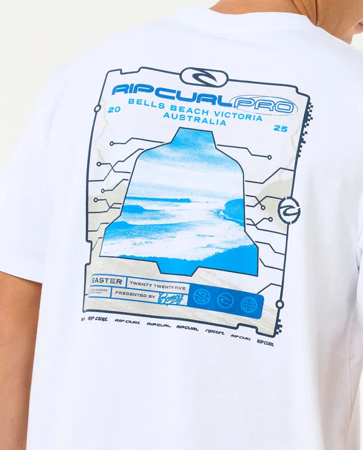 Rip Curl Pro 25 Event T-Shirt