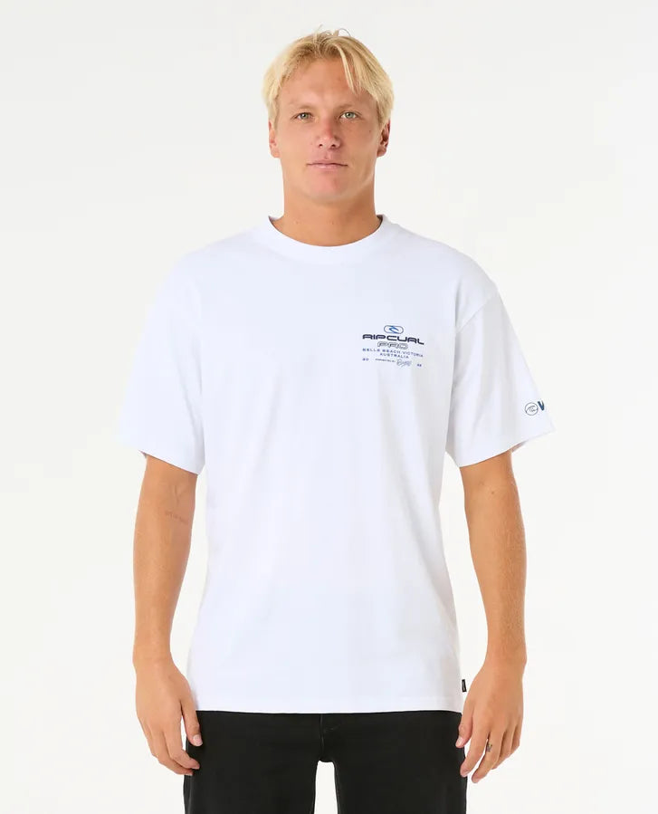 Rip Curl Pro 25 Event T-Shirt
