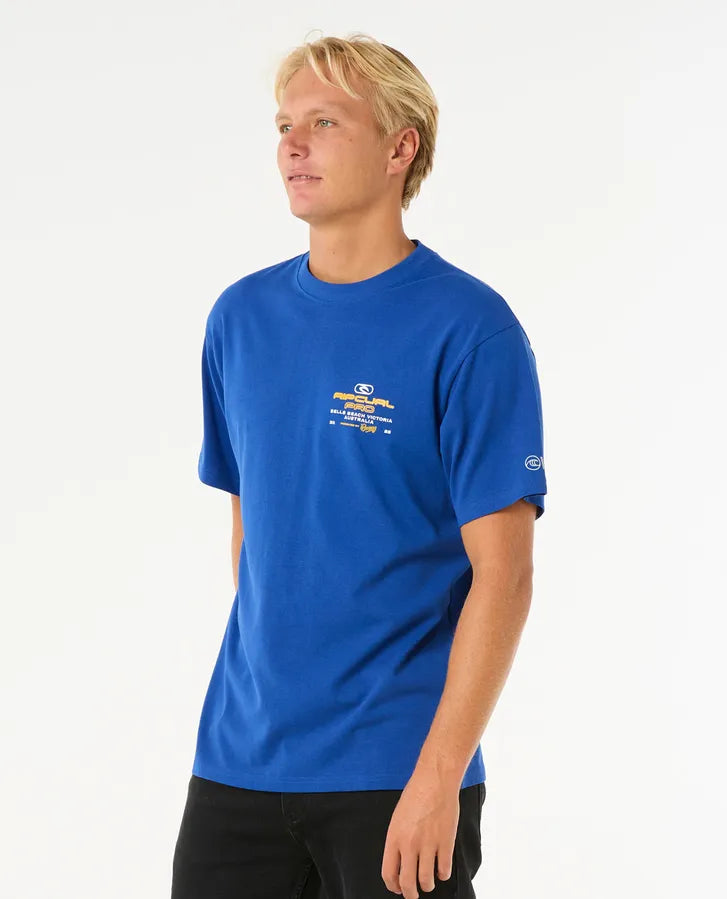 Rip Curl Pro 25 Event T-Shirt