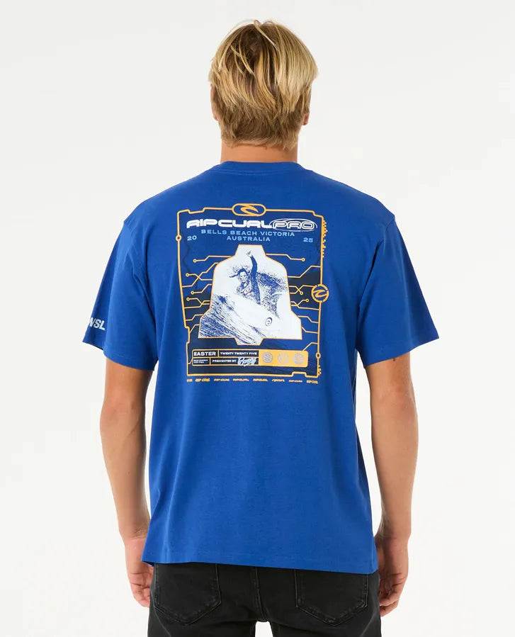 Rip Curl Pro 25 Event T-Shirt