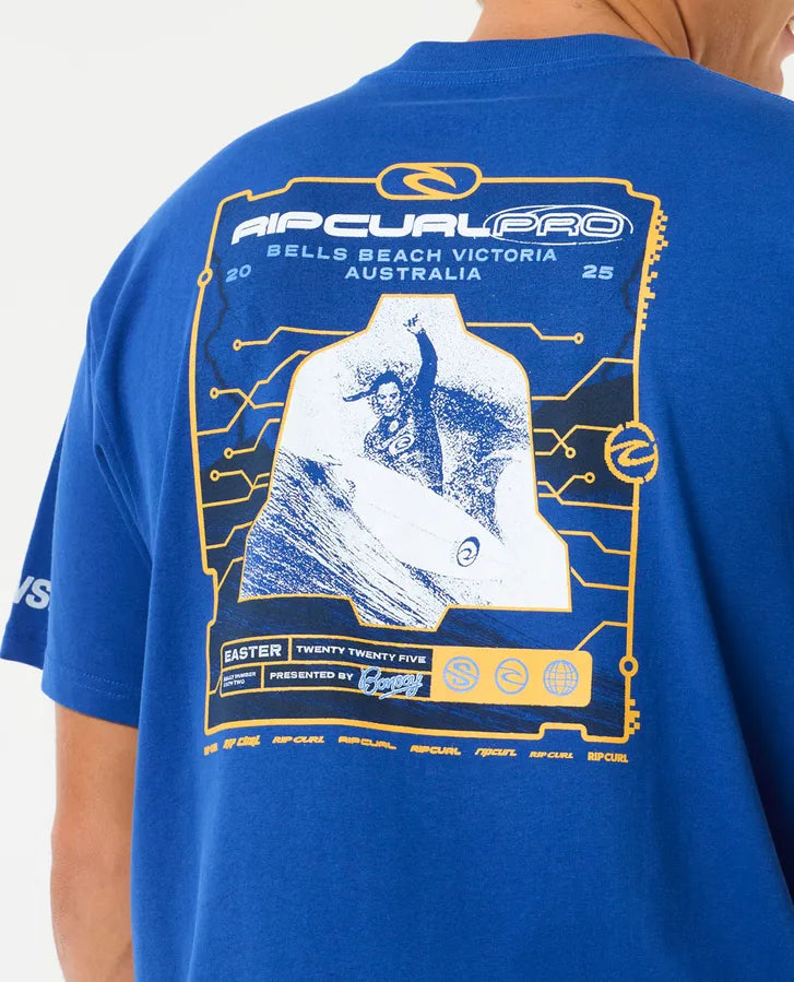 Rip Curl Pro 25 Event T-Shirt