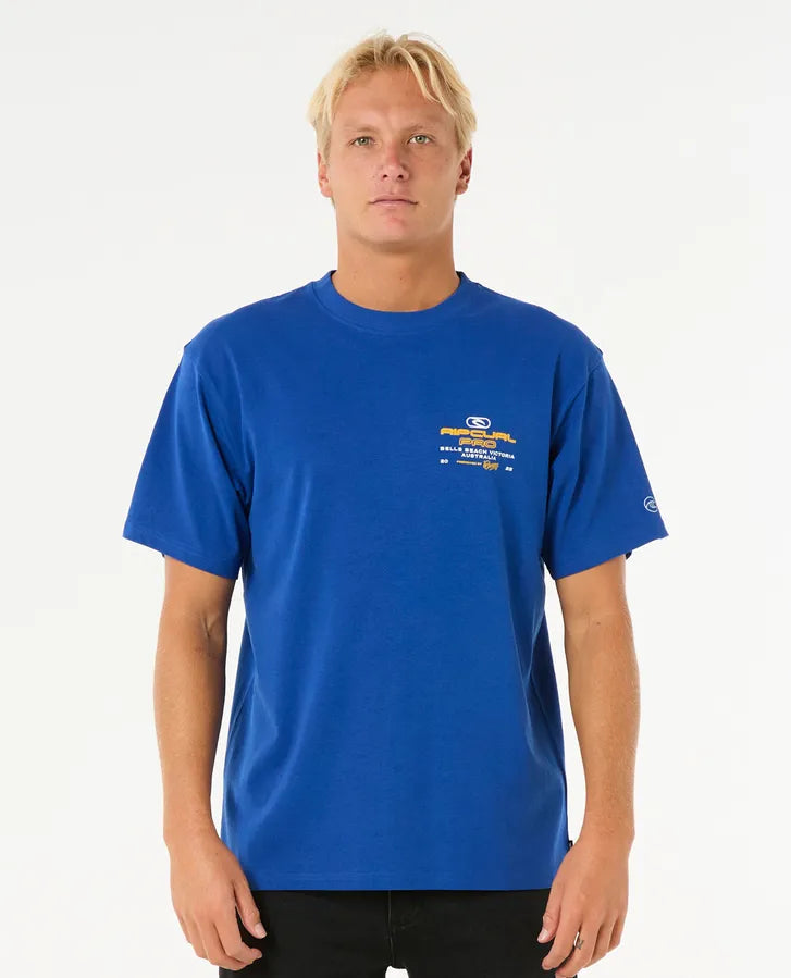 Rip Curl Pro 25 Event T-Shirt