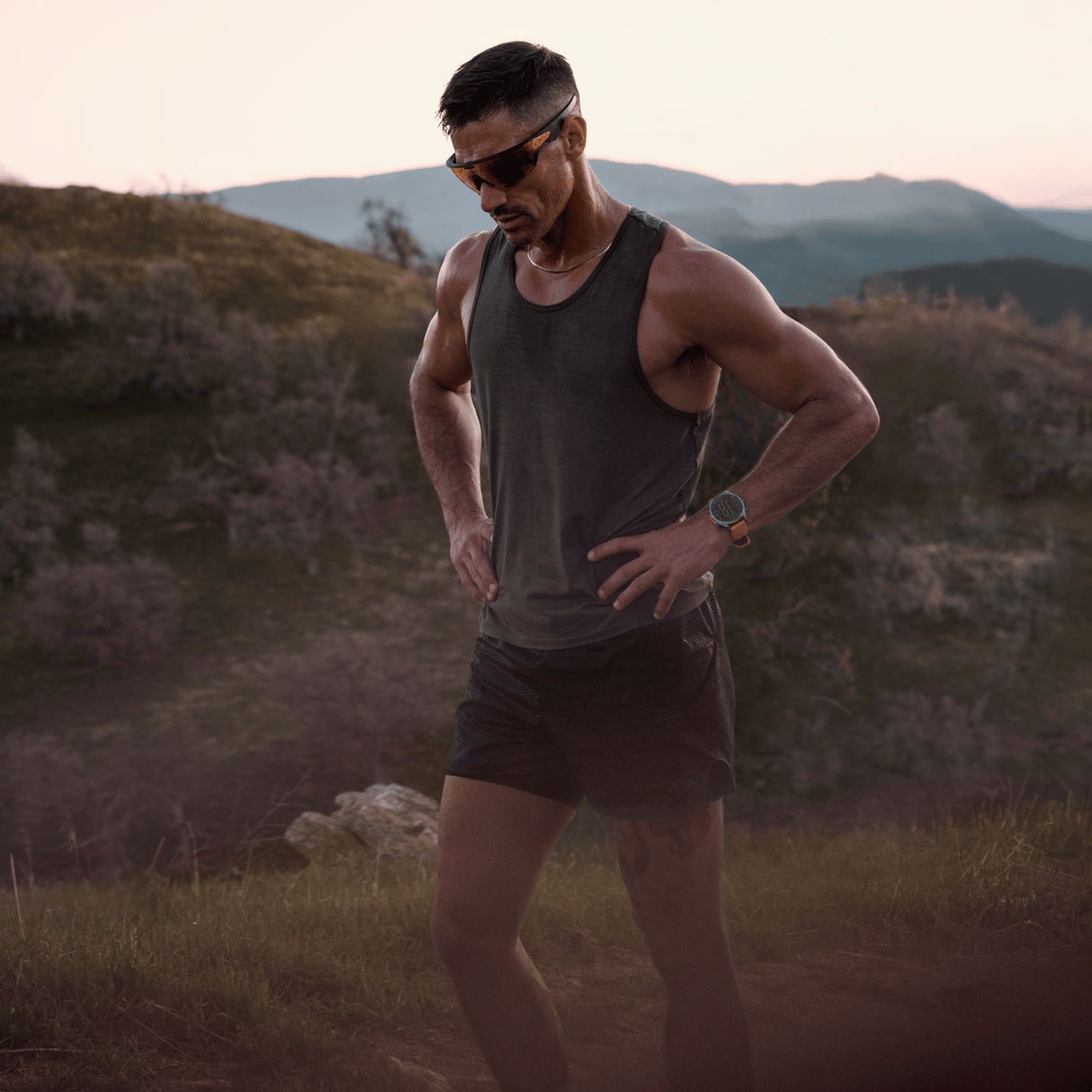 Oakley Meta Vanguard - Black Frame with Prizm Road Lens