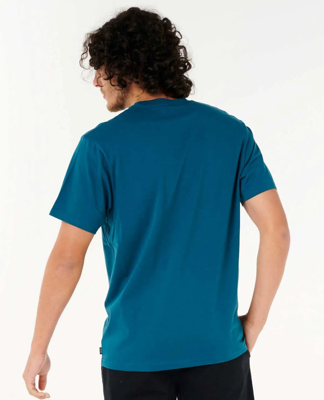 Rip Curl Surf Revival Swirl T-Shirt