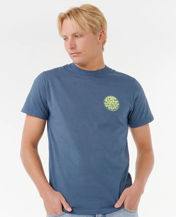 Rip Curl Wettie Icon T-Shirt