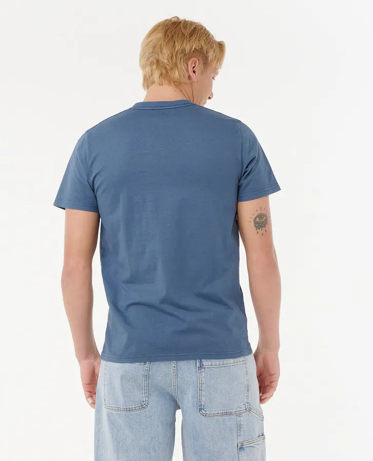 Rip Curl Wettie Icon T-Shirt