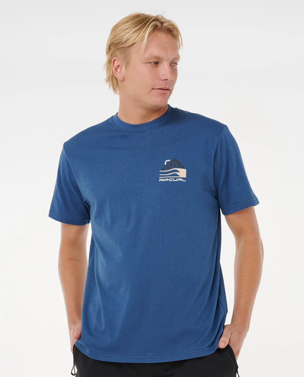 Rip Curl VaporCool Search Range T-Shirt