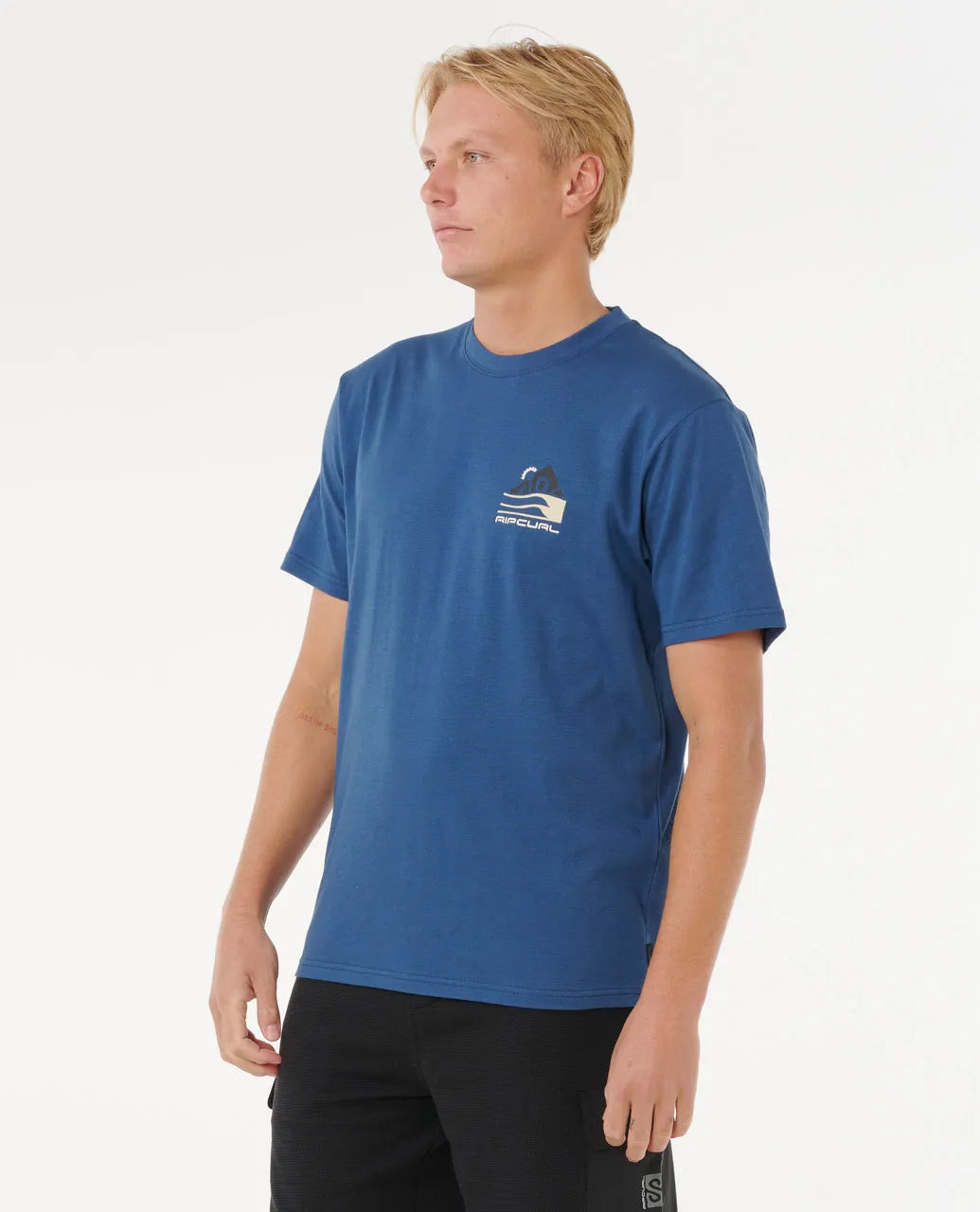 Rip Curl VaporCool Search Range T-Shirt
