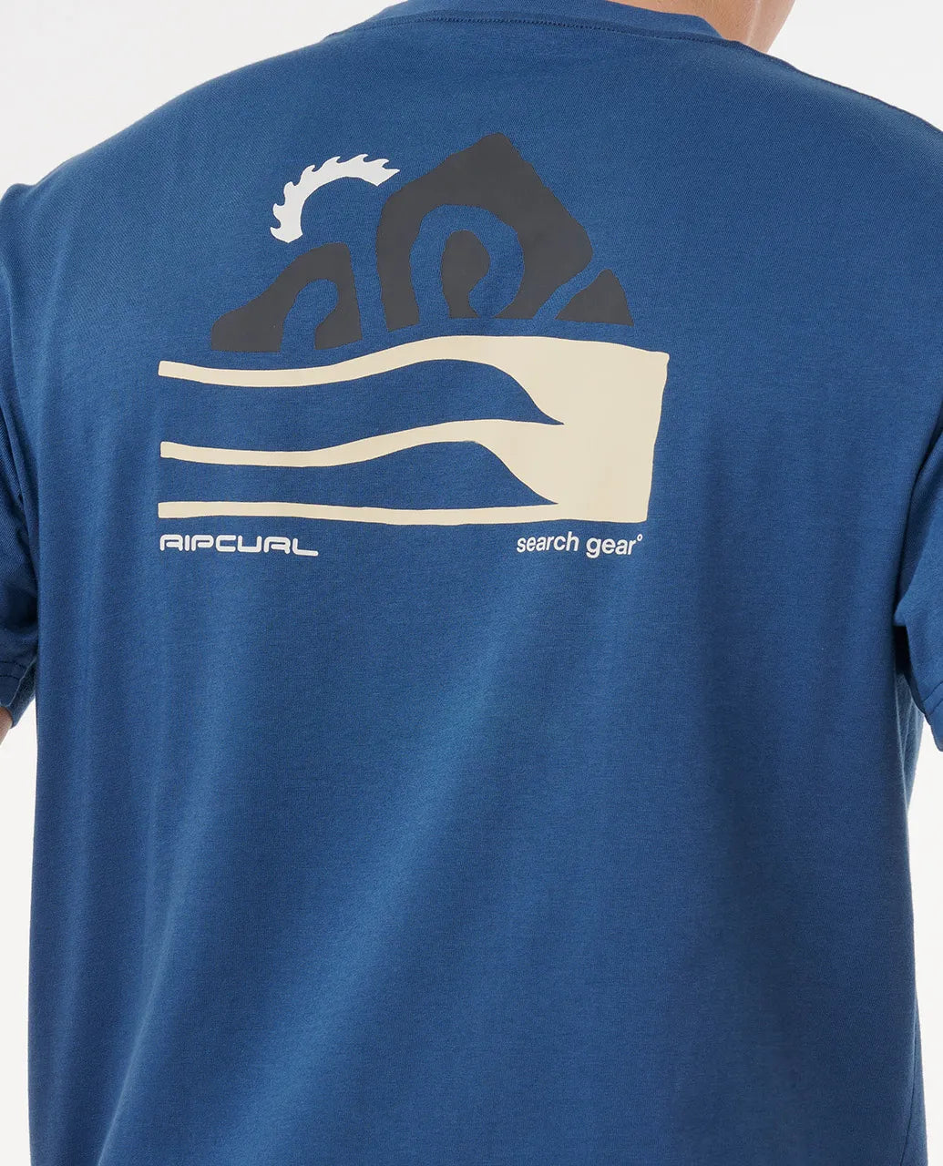 Rip Curl VaporCool Search Range T-Shirt