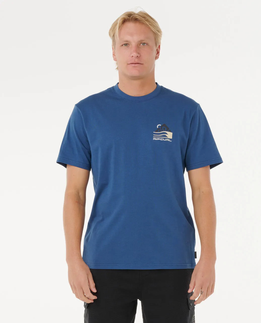 Rip Curl VaporCool Search Range T-Shirt