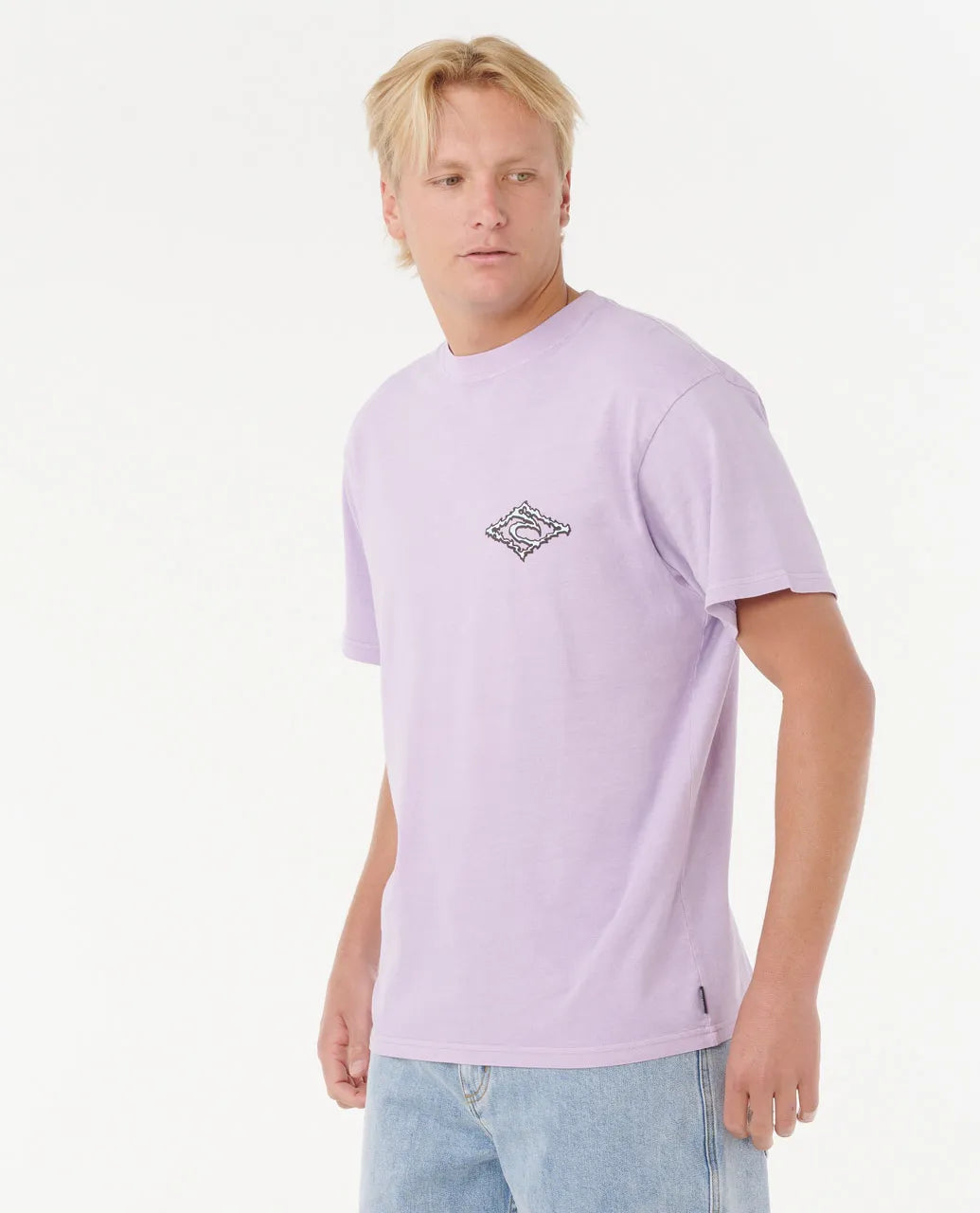 Rip Curl Raw Energy Thrash T-Shirt