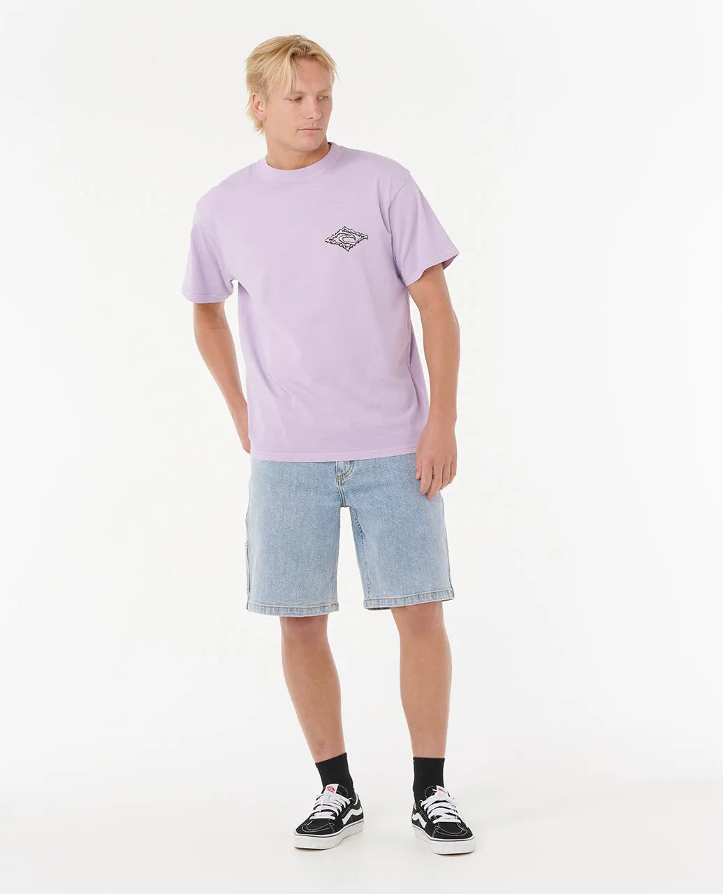 Rip Curl Raw Energy Thrash T-Shirt