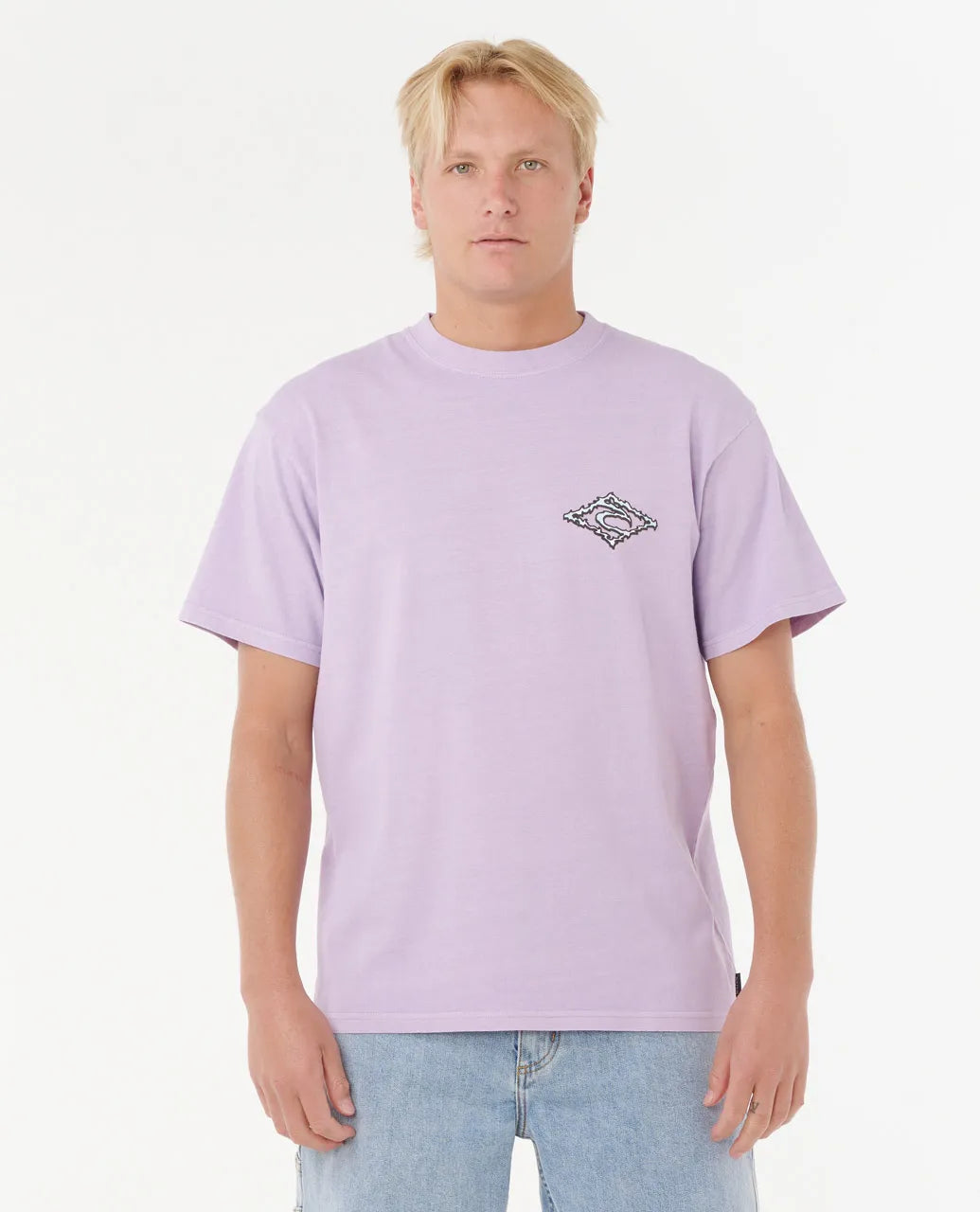 Rip Curl Raw Energy Thrash T-Shirt