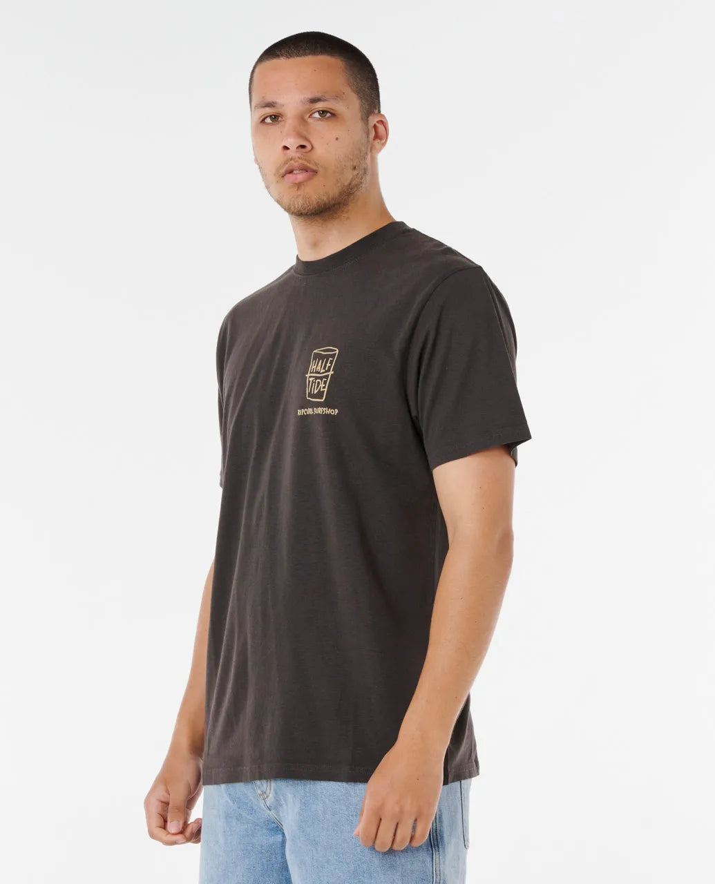 Rip Curl Shaper Address T-Shirt