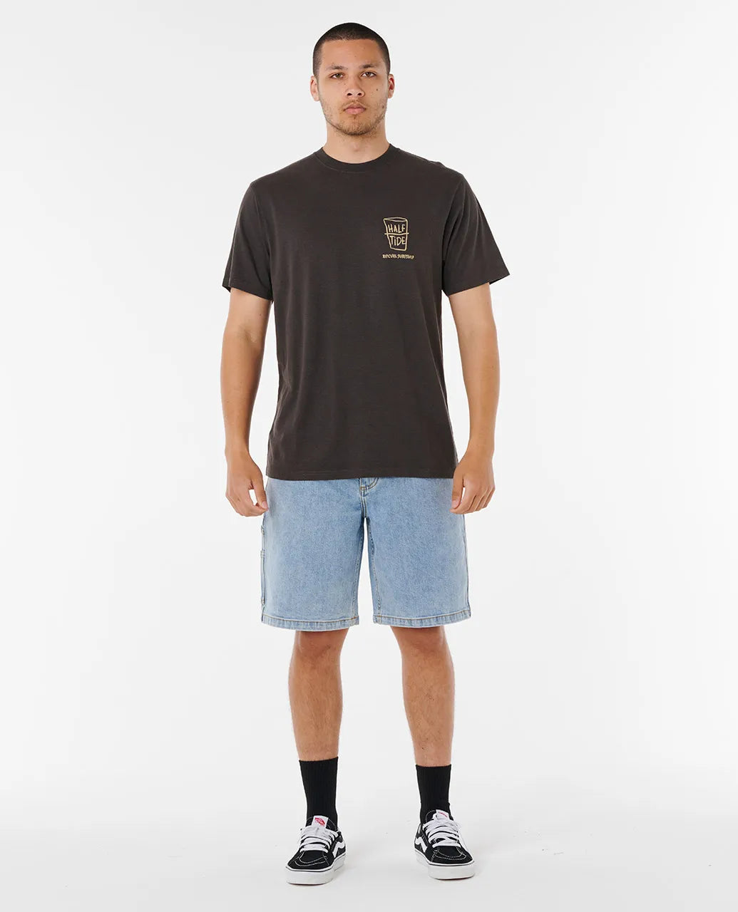 Rip Curl Shaper Address T-Shirt