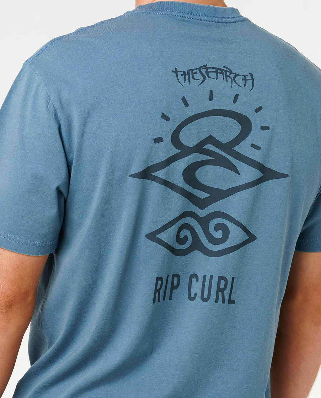 Rip Curl Search Icon T-Shirt