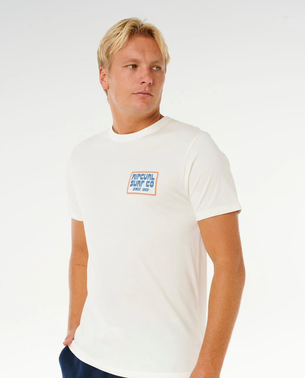 Rip Curl Pacific Rinse Sunrise T-Shirt