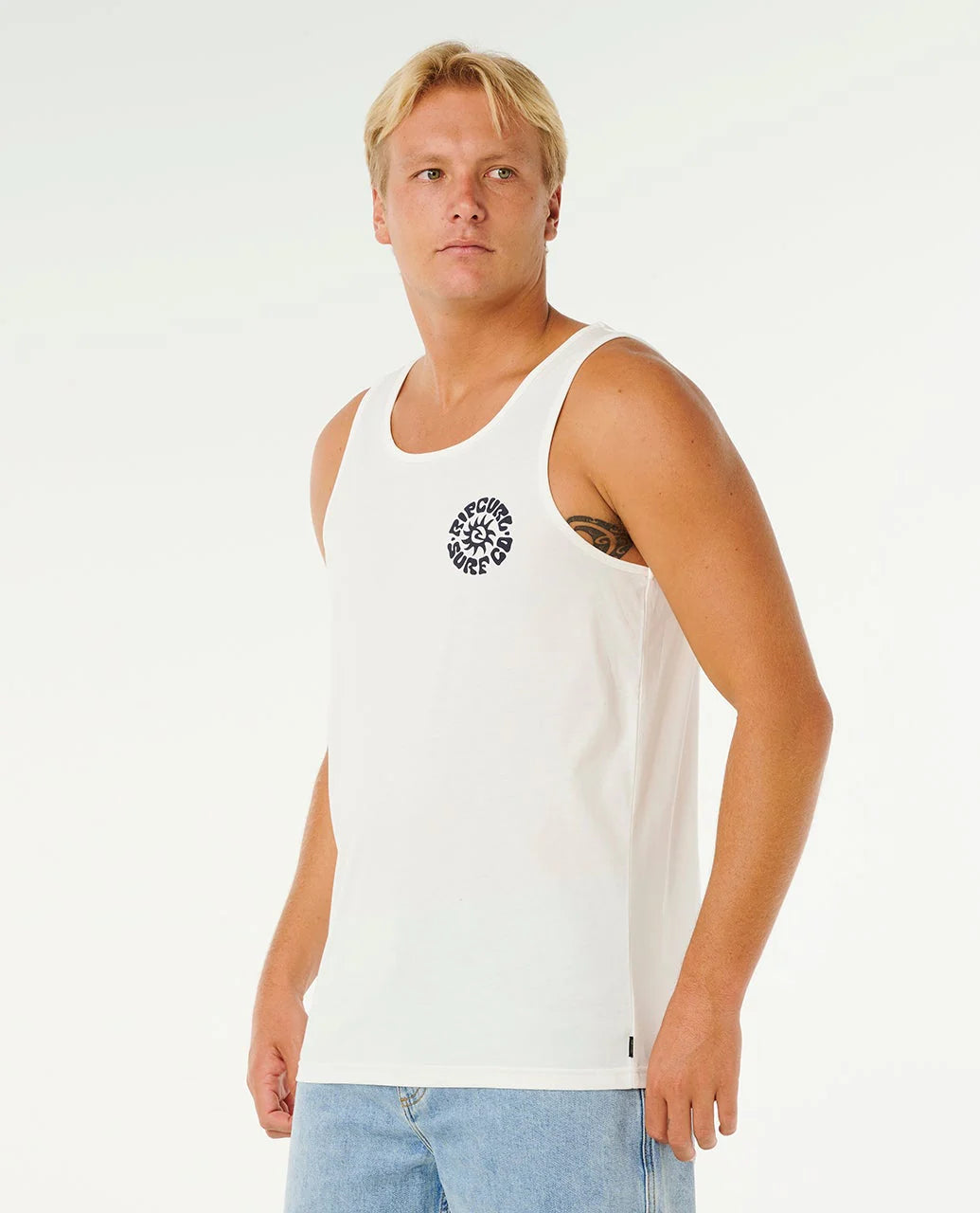 Rip Curl Pacific Rinse Tank