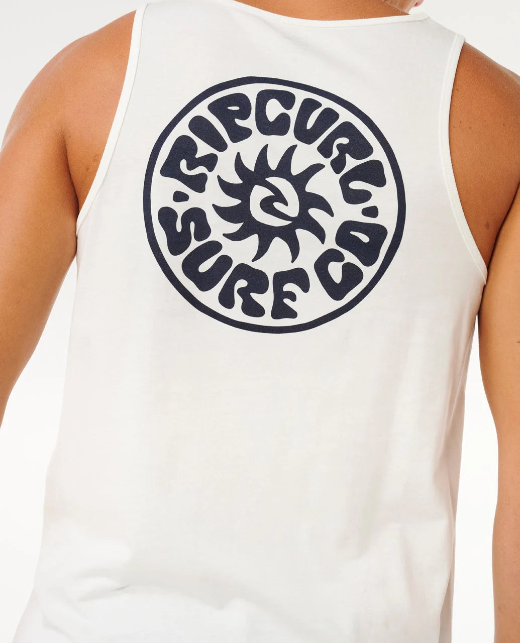 Rip Curl Pacific Rinse Tank